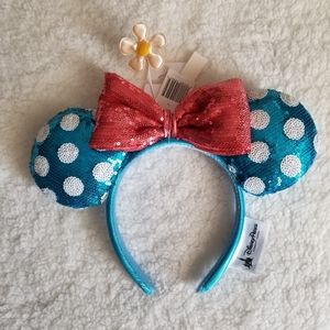 Vintage Minnie Mouse Ears